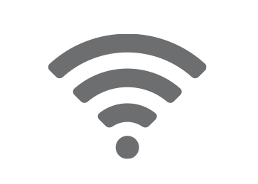 Graphic image for WIFI